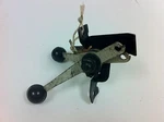 Bmw 700 Microcar Heater Control - Nos Rare #419A. Fixed Price $126.50.