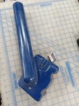 Ford 1965 1966 1967 Falcon Fairlane Comet Oem 289 Cleaner Heat Riser Galaxie. Fixed Price $125.00.