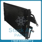 A/c Condenser For Gmc Chevy Blazer, C1500, C2500, C3500, K1500, K2500, K3.. Qu. Fixed Price $83.99.
