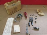 1958 Oldsmobile Air Condition Superheat Safety Switch Expansion Valve Nos 115. Fixed Price $99.99.