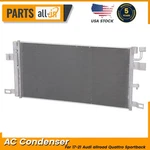 For 17-21 Audi Allroad Quattro Sportback A/c Condenser 8W0816421C New. Fixed Price $69.99.