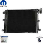 2018-2024 Jeep Wrangler Gladiator A/c Condenser Oem Mopar 68314789AC. Fixed Price $169.99.