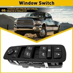 For 2014 2015 2016 Dodge Ram 1500 Driver Side Master Control Window Switch 12PIN. Fixed Price $19.63.