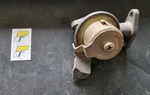 Heating Tap Fiat Dino Cod. 4208998. Fixed Price $52.43.