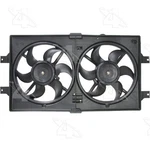 Four Seasons Dual Radiator And Condenser Fan Assembly Fits Dodge Intrepid. Fixed Price $188.17.