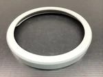 Hose Connector Snap Ring Air Conditioner Pvc White Exhaust 5.9. Fixed Price $7.99.