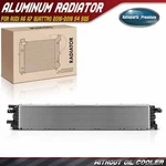 Auxiliary Radiator For Audi A6 A7 Quattro 2016-2018 SQ5 3.0L 4.0L Supercharged. Fixed Price $79.99.