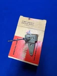 Ford Genuine Nos Autolite Heater Fan A/c Blower Switch C7MY-18578-C (QTY-1). Fixed Price $25.00.