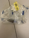 Rare Nos Gm 3738462 Steel Transmission Rear Axle Vent Chevelle Camaro Gto 442. Fixed Price $50.00.
