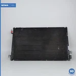 00-02 Jaguar S-type X200 Hvac A/c Air Conditioning Condenser Radiator Oem. Fixed Price $74.70.