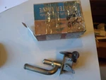 Everhot 60 61 Gmc Pick Up Truck Thermostatic Heater Valve Nos H-1252 02AC5. Fixed Price $189.99.