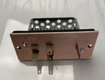 New Dodge Blower Motor Resistor 56003526 1987-1990 Ram Van Wagon. Fixed Price $35.99.