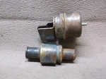 1969-1973 Mercury Cougar XR7 Gt Ford Mustang Mach I A/c Hot Water Control Valve. Fixed Price $50.00.