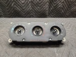 1987-1989 Ford Mustang Fox Body Heater A/c Climate Control Oem E6DH-19C925-AC. Fixed Price $100.00.