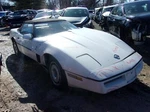 Used A/c Condenser Fits: 1987 Chevrolet Corvette Grade. Fixed Price $143.54.