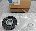 Original Mercedes W204 W212 Air Conditioning Compressor Pulley A0002341812. Fixed Price $95.00.