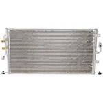 Condenser For 1993-1997 Toyota Corolla 1994-1997 Geo Prizm 1.6L 1.8L Aluminum. Fixed Price $67.83.