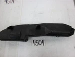 1967 Thru 1969 Camaro Lower A/c Duct For Console Equipped Cars Original Gm. Fixed Price $85.00.