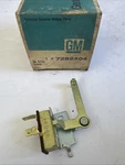 Nos 1966-70 Olds Toronado De-ice Range Heater Motor Fan Speed Switch Gm 7292404. Fixed Price $29.00.