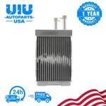 8125123 Heater Core Oe Style For 1972-1977 Jeep CJ5 1972-1975 CJ6 1976 CJ7 Suv. Fixed Price $31.99.