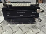 Dash Heater Control Fits 72 Ford Torino W/o Ac. Fixed Price $74.99.