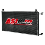 Condenser For 1999-17 2013 Chevy Silverado Gmc Sierra 1500 2500 3500 Cadillac. Fixed Price $89.00.