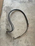Used 1968 Mercury Cougar Ford Mustang Complete Air Conditioning Hose Assembly. Fixed Price $214.00.