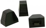 Knob Set, Heater Controls, Black, Chevrolet & Gmc, Of 30-7213B. Fixed Price $16.50.