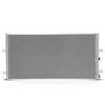 A/c Condenser With Bracket For Bentley Continental 2004-2014 W12 6.0L 3W0820411D. Fixed Price $86.70.