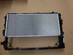 Set Water Cooler Mahle + Condenser, Air Conditioning Valeo (new Part) A000500770.... Fixed Price $777.82.