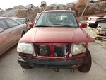 Ac Condenser Grand Fits 01-02 Vitara 589215. Fixed Price $152.02.