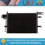 CU3678 Ac Condenser Air Conditioning Ford Taurus Flex Lincoln Mks Mkt Sable. Fixed Price $93.30.