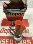 Nos Mopar 1966-1974 Air Conditioning Expansion Valve 2932843 Dodge Plymouth. Fixed Price $149.99.