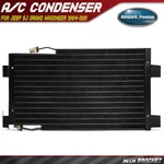 A/c Condenser With Bracket For Jeep Sj Grand Wagoneer 1984-1991 J10 1979-1988. Fixed Price $98.99.