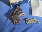 1971 1976 Chevy Buick A/c Board & Harness High Blower Overide Nos Gm # 1223345. Fixed Price $39.99.