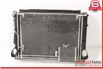 03-06 Mercedes R230 SL500 Cooling Radiator A/c Condensor Oil Cooler Oem. Fixed Price $174.00.