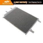 A/c Ac Condenser 921006RA0B For Nissan Rogue 2021-2023 Aluminum New. Fixed Price $64.06.