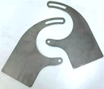 Universal A/c Air Conditioning Compressor Mounting Bracket 136 Gm Chevy. Fixed Price $40.76.