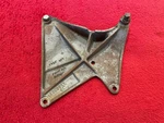 73-87 (73-80) Chevy Gmc Oem 454 A/c Bracket 3969917 K30 C30 C10 Squarebody. Fixed Price $85.00.