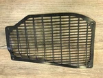 1970 71 Cuda Challenger Body Mopar Oem Used Cowl Vent Screen 2895786 C-g. Fixed Price $65.00.