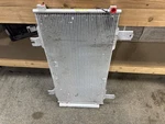 Ac Condenser Turbo Fits 25 Civic 2120102. Fixed Price $177.89.