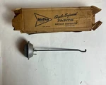 New Old Stock Heater Door Actuator For 1962-65 Full Size Models Mopar #2219981. Fixed Price $149.99.