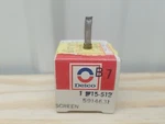 Gm 5914631 Screen, Expansion Valve 1961-62 Corvair 1957-74 Chevrolet & Cadillacs. Fixed Price $39.95.
