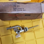 Nos 1961-1964 Ford Econoline Heater Valve C1UZ-18502-A/C1UF-18502-A. Fixed Price $295.00.
