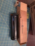 Nos Mopar 1969 A/c Receiver Dryer 2968331. Fixed Price $199.00.