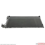 Genuine Motorcraft A/c Condenser YJ-564. Fixed Price $154.72.