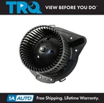 Trq Heater Blower Motor W/ Cage For Vw Jetta Passat Audi 80 90. Fixed Price $52.95.