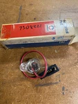 Nos Gm Oem 1969 Caprice Impala Heater & A/c Ambient Temp Sensor 7308821. Fixed Price $49.00.