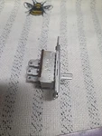Nos Amc 1972 Heater Defroster Switch. Fixed Price $45.00.
