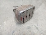 1930S Vintage Fireside Car Water Heater Hotrod Art Deco. Fixed Price $199.99.